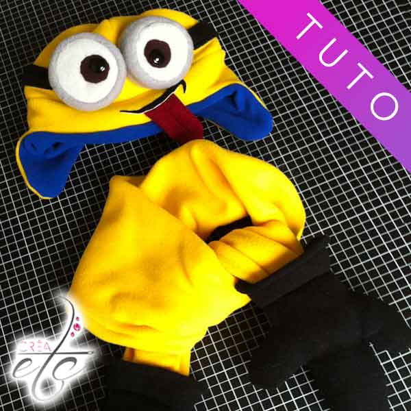 tuto-couture-bonnet-minion-carre